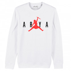 AIR ARYA - Sweat - Game Of Thrones - Caudie