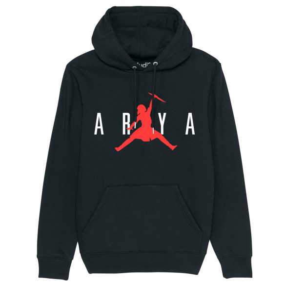 AIR ARYA - Hoodie - Game Of Thrones - Caudie
