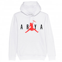 AIR ARYA - Hoodie - Game Of Thrones - Caudie