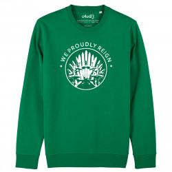WE PROUDLY REIGN - Sweat - Game Of Thrones - Caudie