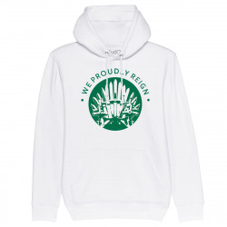 WE PROUDLY REIGN - Hoodie - Game Of Thrones - Caudie