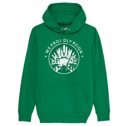 WE PROUDLY REIGN - Hoodie - Game Of Thrones - Caudie