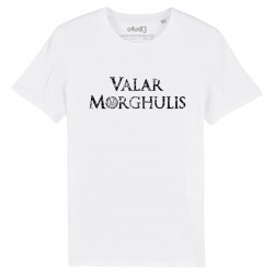 VALAR MORGHULIS - Men - Caudie