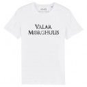 VALAR MORGHULIS - Game Of Thrones - Men s t-shirt - Caudie