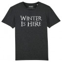 WINTER IS HERE - Men's tee-shirt - Game Of Thrones - Caudie