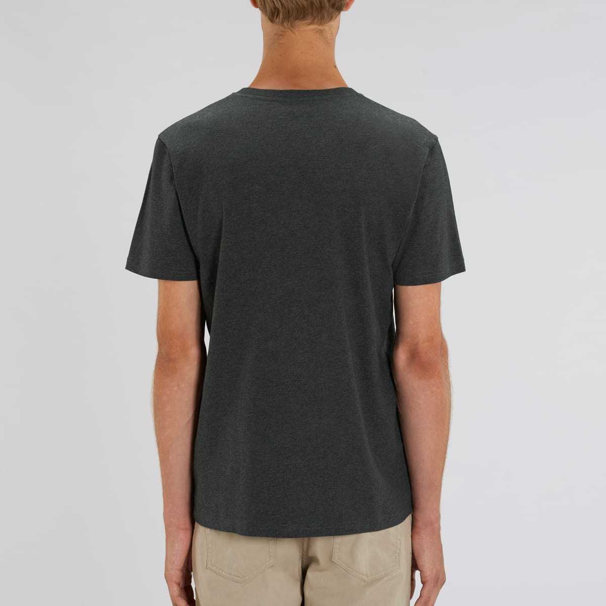 WINTER IS HERE - Game Of Thrones - Men s t-shirt - Caudie