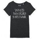 WHITE WALKERS SURVIVOR - Women - Caudie