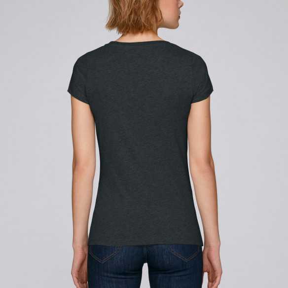 I KNOW DEATH HE S GOT MANY FACES - Game Of Thrones - Women s t-shirt - Caudie