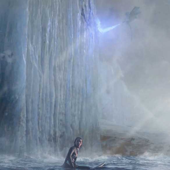 SURFING IN THE NORTH - Men - Caudie