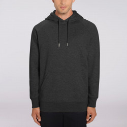 I KNOW DEATH HE'S GOT MANY FACES - Hoodie - Game Of Thrones - Caudie 2