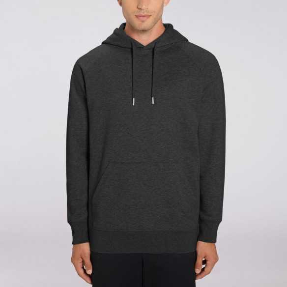 I KNOW DEATH HE'S GOT MANY FACES - Hoodie - Game Of Thrones - Caudie