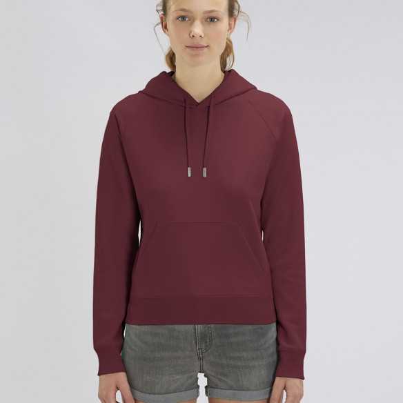 YOU WANT A WHORE, BUY ONE. YOU WANT A QUEEN, EARN HER - Hoodie - Game Of Thrones - Caudie