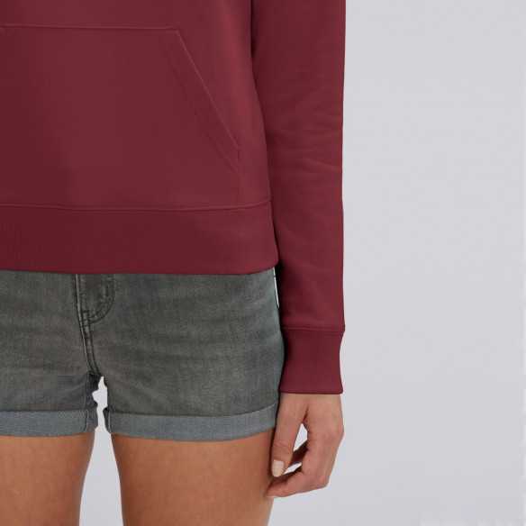 YOU WANT A WHORE, BUY ONE. YOU WANT A QUEEN, EARN HER - Hoodie - Game Of Thrones - Caudie