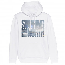 SURFING IN THE NORTH - Hoodie - Game Of Thrones - Caudie