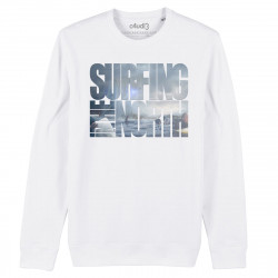SURFING IN THE NORTH - Sweat - Game Of Thrones - Caudie