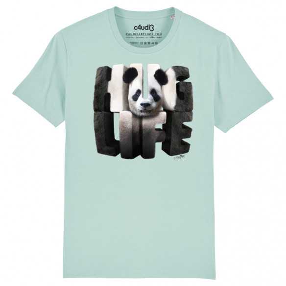 HUGLIFE - Men s t-shirt - Caudie