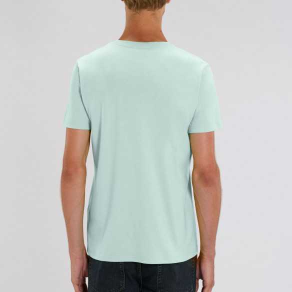 HUGLIFE - Men s t-shirt - Caudie