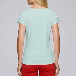 HUGLIFE - Women s t-shirt - Caudie 2