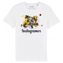 INSTAGRAMER - Men's tee-shirt - Caudie