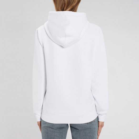 INSTAGRAMEUSE - Hoodie - Caudie
