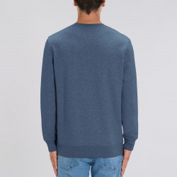 J'AI TRAVERSÉ UNE RIVIÈRE DE MERDE J'EN SUIS SORTI LAVÉ DE TOUT - Sweat - Caudie 2