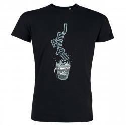JEFFREY - T-shirt - Caudie