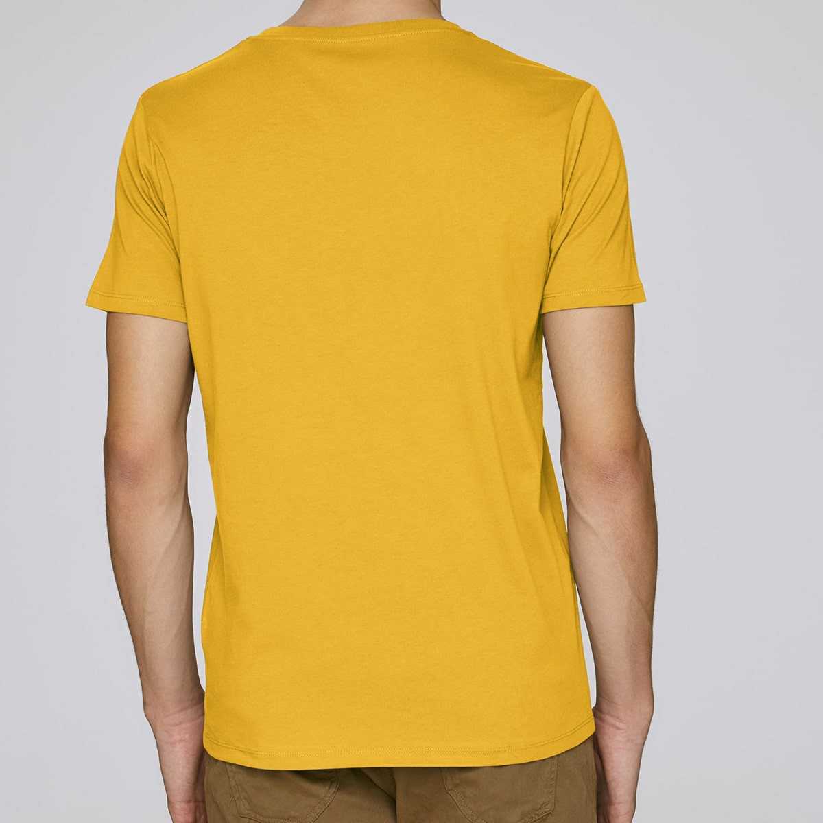 MAGIC FOREST - Men s t-shirt - Caudie