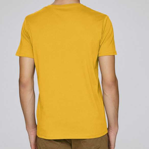 MAGIC FOREST - Men's tee-shirt - Caudie