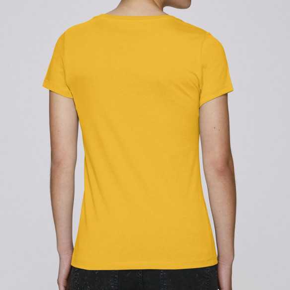 MAGIC FOREST - Tee-shirt femme - Caudie