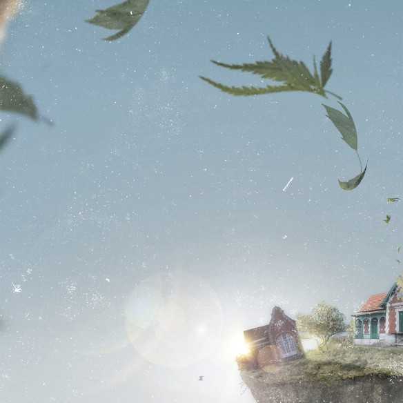 METROPOLITAIN - Women s t-shirt - Caudie