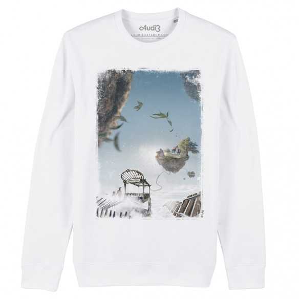 METROPOLITAIN - Sweat - Caudie