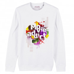 MOVIE ADDICT - Sweat - Caudie