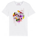 MOVIE ADDICT - Men's tee-shirt - Caudie