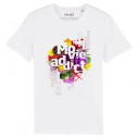 MOVIE ADDICT - T-shirt - Caudie
