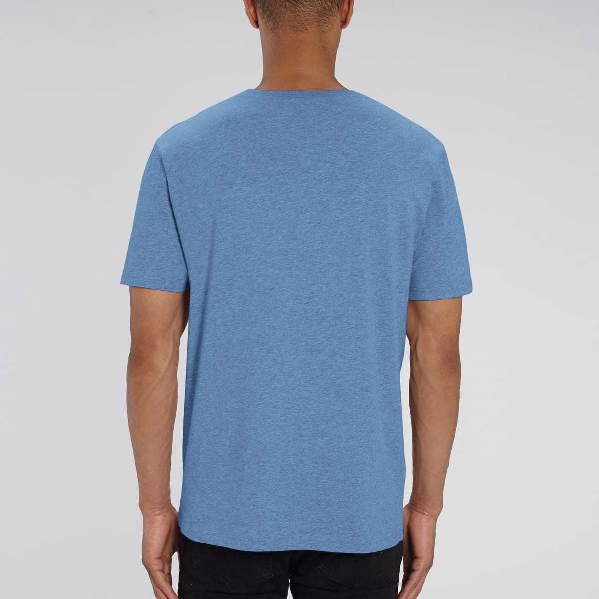 I HATE MY CRUSH - T-shirt homme - Caudie