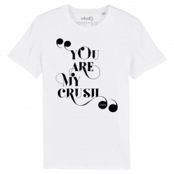 YOU ARE MY CRUSH - Men - Caudie