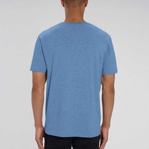 YOU ARE MY CRUSH - T-shirt homme - Caudie