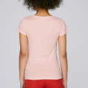 I LOVE MY CRUSH - Tee-shirt femme - Caudie