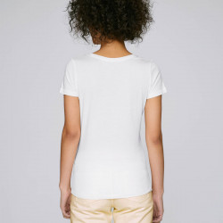 I MISS MY CRUSH - Tee-shirt femme - Caudie 2