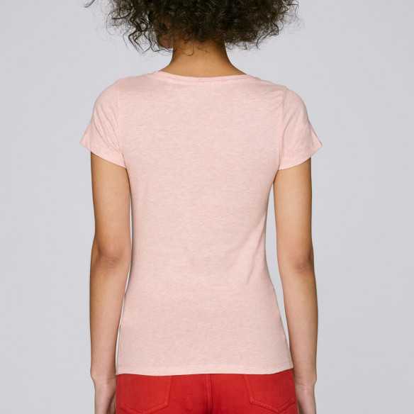 YOU ARE MY CRUSH - Women's tee-shirt - Caudie