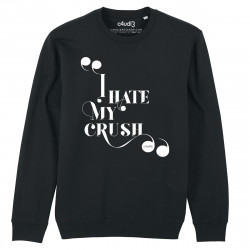 I HATE MY CRUSH - Sweat - Caudie