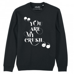 YOU ARE MY CRUSH - Sweat - Caudie