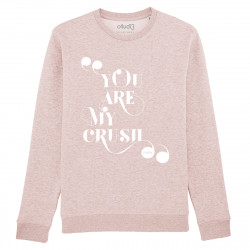 YOU ARE MY CRUSH - Sweat - Caudie