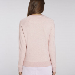 I LOVE MY CRUSH - Sweat - Caudie 2