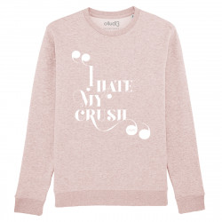 I HATE MY CRUSH - Sweat - Caudie