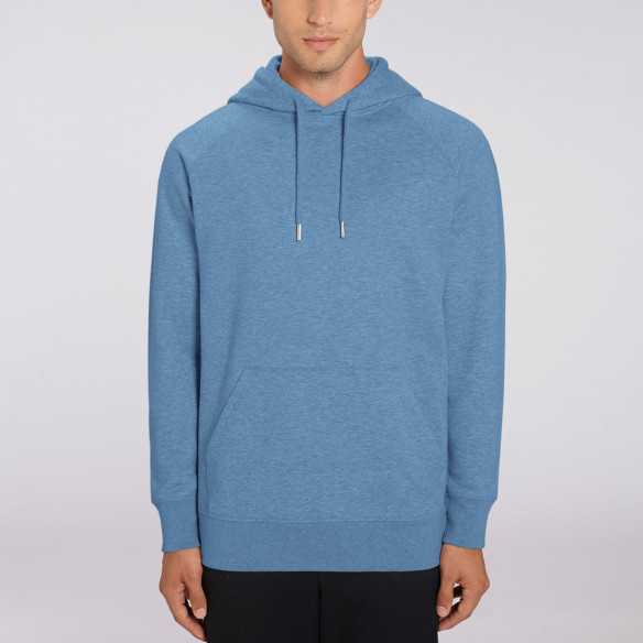 I LOVE MY CRUSH - Hoodie - Caudie