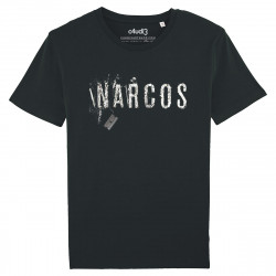 NARCOS - Tee-shirt homme - Caudie