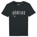 NARCOS - Men's tee-shirt - Caudie