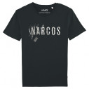 NARCOS - T-shirt homme - Caudie