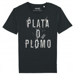 PLATA O PLOMO - Men - Caudie